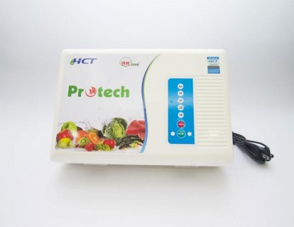 Máy khử độc HCT BKozone Model Protech