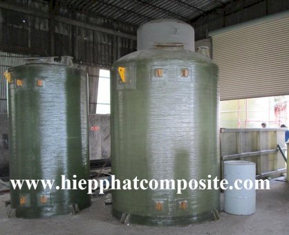 Bồn Composite chứa nước Hiệp Phát HP-C12