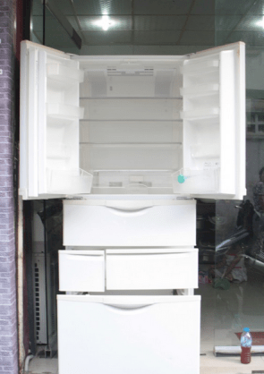 Tủ lạnh National NR-F49W1-H