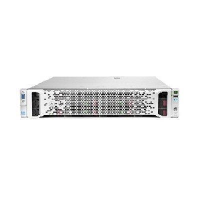 Server HP ProLiant DL380 G9 E5-2650 v3 (Intel Xeon E5-2650 v3 2.3GHz, Ram 8GB, Raid H240ar (0,1,5), Power 1x PS 550W, Không kèm ổ cứng)