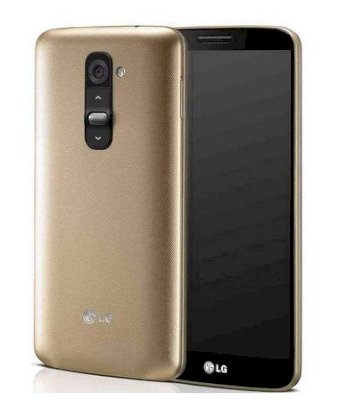 LG G2 D801 32GB Gold for T-Mobile