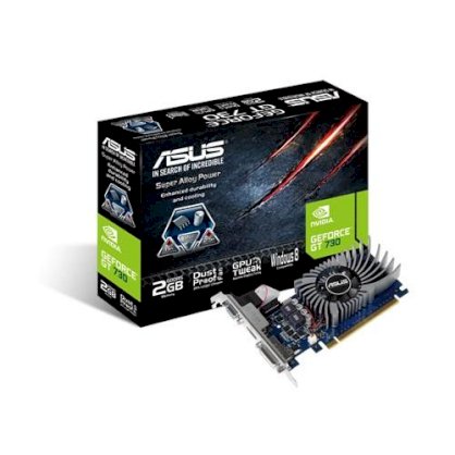 Asus GT730-2GD5-BRK