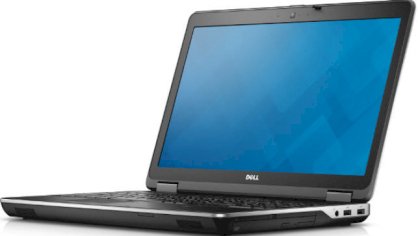 Dell E6540 (4608256) (Intel Core i7-4600M 2.9GHz, 8GB RAM, 256GB SSD, VGA AMD Radeon HD 8790M / Intel HD Graphics 4600, 15.6 inch, Windows 7 Professional 64-bit)