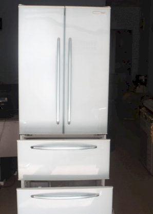 Tủ lạnh National NR-D421N-G