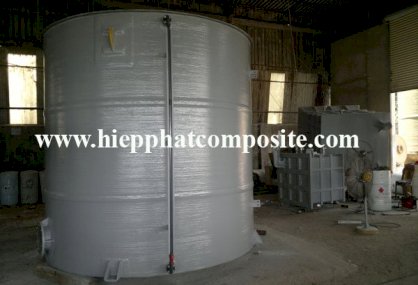 Bồn Composite chứa nước Hiệp Phát HP-C3