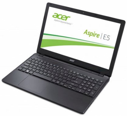 Acer Aspire E5-473-58U5 (NX.MXRSV.003) (Intel Core i5-5200U 2.2GHz, 4GB RAM, 500GB HDD, VGA Intel HD Graphics 5500, 14 inch, Windows 8.1 64-bit)