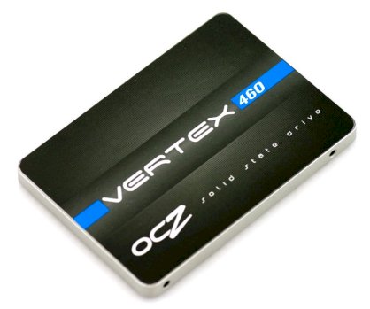 OCZ Vertex 460A 120GB Sata 3 2.5" (VTX460A-25SAT3-120G)