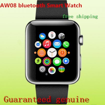 Đồng hồ thông minh Smartwatch AW 08