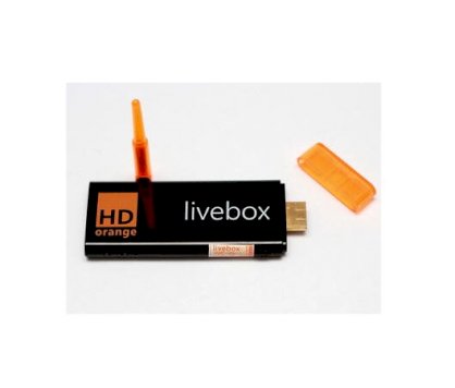 HD player live box