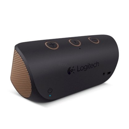 Loa Bluetooth Logitech X300 Black