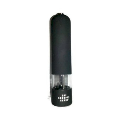 Máy xay hạt tiêu Sharper Image Battery Operated Pepper Mill