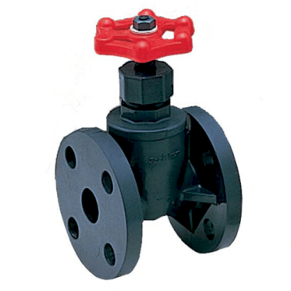 Van cầu ASAHI AV plastic globe valve