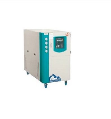 Máy lạnh giải nhiệt bằng nước 30HP WENSUI WSIW-30