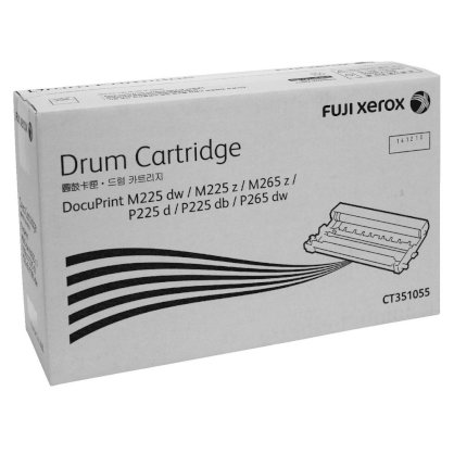 Drum Cartridge Xerox P225/M225/P265/M265