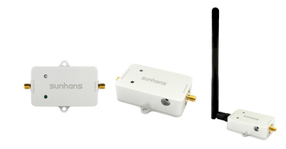 WiFi Signal Booster150Mbps