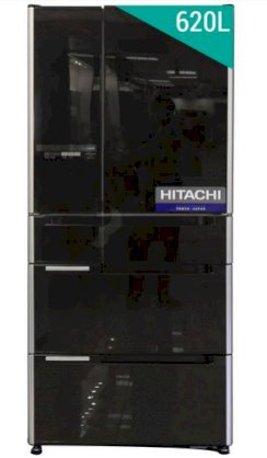 Tủ lạnh Hitachi C6200SXK