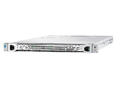 Server HP Proliant DL160 G9 E5-2630v3 (Intel Xeon E5-2630v3 2.4GHz, Ram 8GB, Raid H240/12G (0,1,5), Power 1x 550Watt, Không kèm ổ cứng)