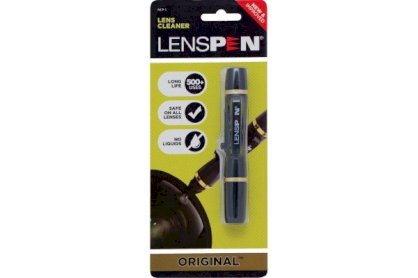 Bộ vệ sinh máy ảnh (Cleaning Kit) Lenspen NLP-1