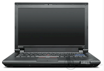 Lenovo ThinkPad L512 (Intel Core i5-520M 2.40GHz, 4GB RAM, 250GB HDD, VGA ATI Radeon HD 5145, 15 inch, Windows 7 Home Premium)