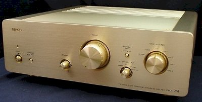 Amplifier Denon PMA-S1