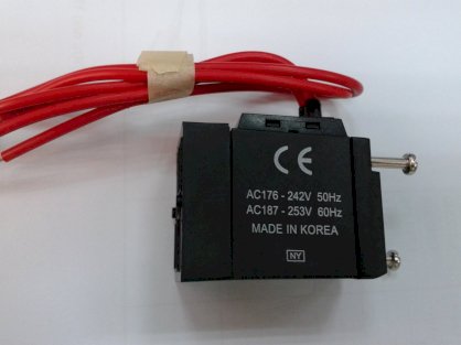 Coil TPC AC 176 242V-50Hz