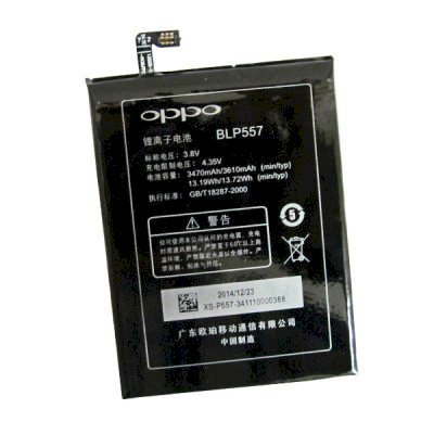 Pin Oppo BLP557