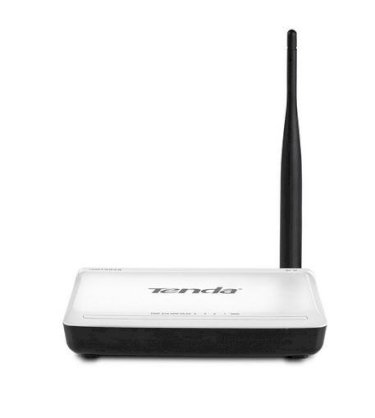 Router Tenda N4 150M Wireless Router