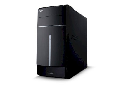 Máy tính Desktop ACER Aspire TC-605 DT.SRQSV.005 CDC (Intel Celeron G1840 2.80GHZ, RAM 2GB, HDD 1TB, VGA Onboard, DOS, Không kèm màn hình)