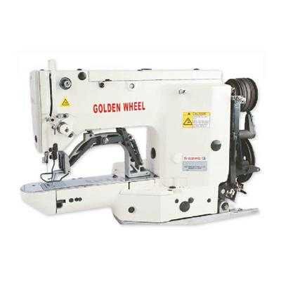 Máy đính bọ Golden Wheel CS-8150