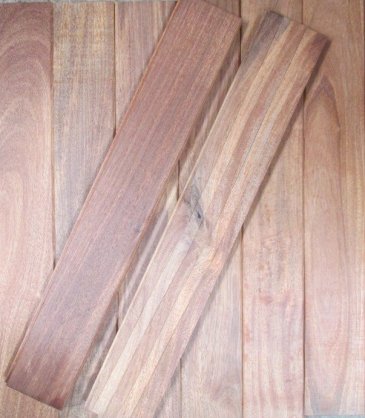 Ván sàn tinh gỗ Căm xe 15 x 70 x 600 mm