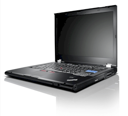 Lenovo ThinkPad T420 (Intel Core i5-2410M 2.3GHz, 2GB RAM, 320GB HDD, VGA NVIDIA GeForce 4200M, 14 inch, Windows 7 Home Premium 64 bit)