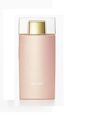 Sony Cyber-shot DSC-KW1 Gold-Pink