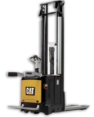 Xe nâng điện CAT NSV12NI