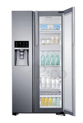 Tủ lạnh Samsung RH57H90507HSV