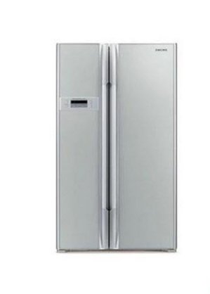 Tủ lạnh Hitachi RS700PGV2GS