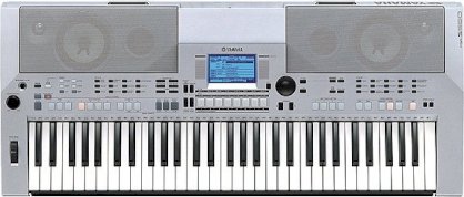 Đàn Organ Yamaha  PSR-500