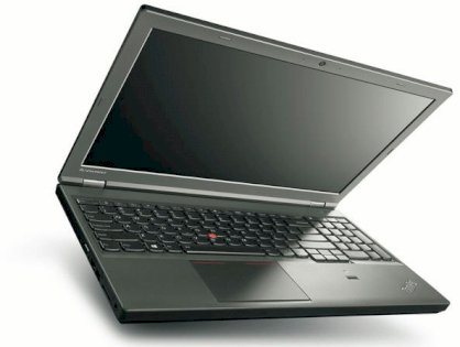 Lenovo ThinkPad T540p (20BF-0030US) (Intel Core i5-4300M 2.6GHz, 4GB RAM, 250GB SSD, VGA Intel HD Graphics 4600, 15.6 inch, Windows 8 Pro 64-bit)