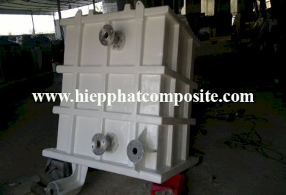 Bồn Composite chứa nước Hiệp Phát HP-C4