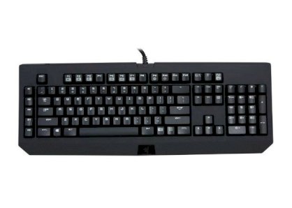 Razer BlackWidow Expert 2014 Stealth