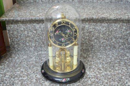 Đồng hồ úp ly của Đức MS1