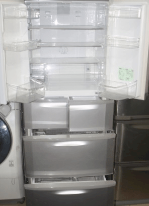 Tủ lạnh Sanyo SR-F371M