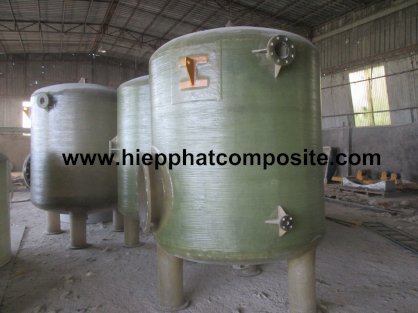 Bồn Composite chứa nước Hiệp Phát HP-C5