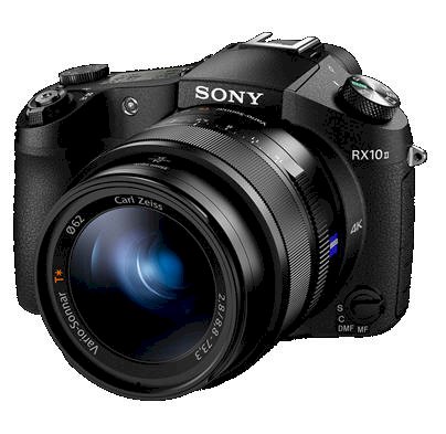 Sony Cyber-shot DSC-RX10 II