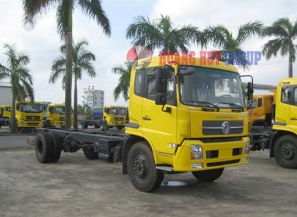 Dongfeng Hoàng Huy B190 9 tấn Cummins