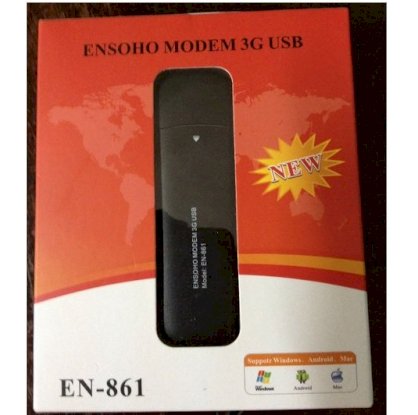 USB 3G Ensoho 7.2Mb