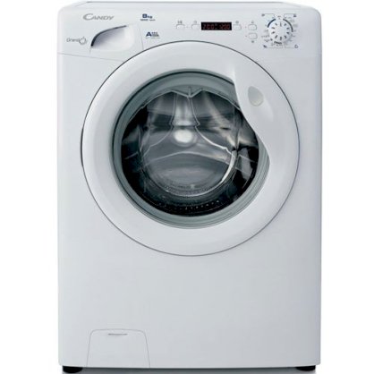 Máy giặt Candy GC1282D3/1-S