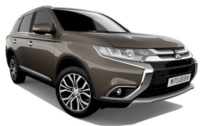 Mitsubishi Outlander XLS 2.0 AT 2WD 2016