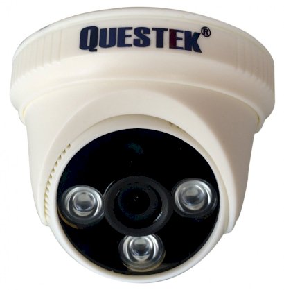 Camera ip  Questek QTX-666IP 1.3Mp