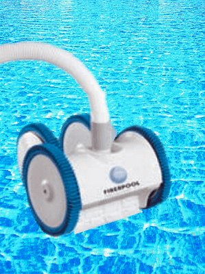Robot vệ sinh bể bơi YALLA