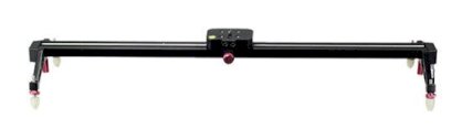 Thanh ray trượt Dolly Slider Rail for Camera and Video 80cm